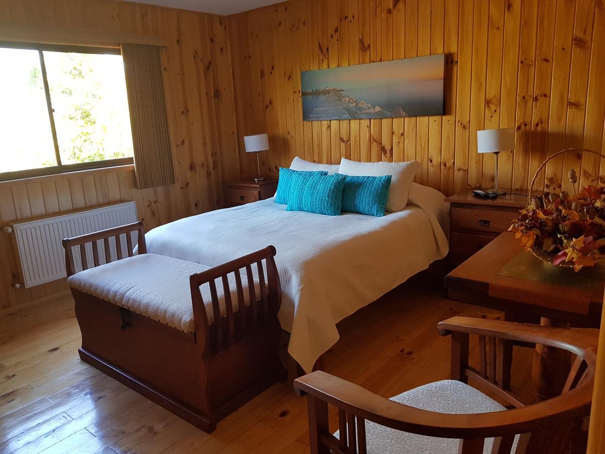 Hotel Shangrila Tunquén